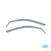 ANEM.DGA17020 NISSAN ALMERA N16 3D 2000-2006 ΖΕΥΓΑΡΙ ΜΠΡΟΣΤΙΝΟΙ ΑΝΕΜΟΘΡΑΥΣΤΕΣ ΑΠΟ ΕΥΚΑΜΠΤΟ ΧΥΤΟ ΑΚΡΥΛΙΚΟ ΓΥΑΛΙ  (CAST ACRYLIC GLASS) DGA - 2 ΤΕΜ.