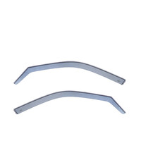 ANEM.DGA22004 SEAT IBIZA / CORDOBA / INCA / VW CADDY / POLO 4D SEDAN 1994+ ΖΕΥΓΑΡΙ ΜΠΡΟΣΤΙΝΟΙ ΑΝΕΜΟΘΡΑΥΣΤΕΣ ΑΠΟ ΕΥΚΑΜΠΤΟ ΧΥΤΟ ΑΚΡΥΛΙΚΟ ΓΥΑΛΙ  (CAST ACRYLIC GLASS) DGA - 2 ΤΕΜ.
