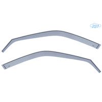 ANEM.DGA23028 TOYOTA COROLLA E11 4D/5D 1997-2001 ΖΕΥΓΑΡΙ ΜΠΡΟΣΤΙΝΟΙ ΑΝΕΜΟΘΡΑΥΣΤΕΣ ΑΠΟ ΕΥΚΑΜΠΤΟ ΧΥΤΟ ΑΚΡΥΛΙΚΟ ΓΥΑΛΙ  (CAST ACRYLIC GLASS) DGA - 2 ΤΕΜ.