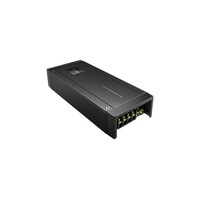 Pioneer PRS-D800 Ultra-Compact, Reference Series 2-Channel, Class-D, Bridgeable Stereo Amplifier