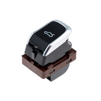 ΔΙΑΚ.EWS-AU-026/AJ AUDI A4/A5/Q5 ΜΟΝΟΣ 4PIN ΔΙΑΚΟΠΤΗΣ ΠΟΡΤ ΜΠΑΓΚΑΖ orig.8K0959831A ΝΤΥ - 1 τεμ.