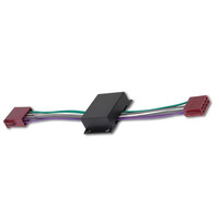 Alpine KWE-DY01G6 Sound System Adapter