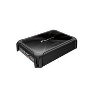 Pioneer GM-D9704 4-Channel 1600W Class-FD Car Amp.