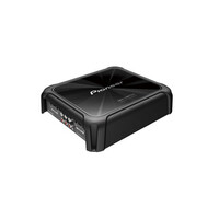 Pioneer GM-D8704 4-Channel 1200W Class-FD Car Amp.