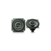 Pioneer TS-1002I Coaxial 2-Way Custom Fit Speakers (120W)