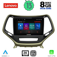 LENOVO SSW 10273_CPA (10inc) MULTIMEDIA TABLET OEM JEEP  CHEROKEE mod. 2014>
