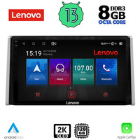LENOVO SSW 10734_CPA (10inc) MULTIMEDIA TABLET OEM TOYOTA RAV 4 mod. 2019>