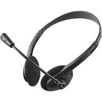 Trust Chat Headset (24659) (TRS24659)