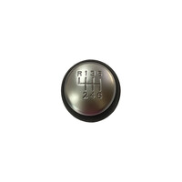 YCGK071-6/EMZ NISSAN ΠΟΜΟΛΟ ΤΑΧΥΤΗΤΩΝ ΚΟΝΤΟ ΜΕ ΕΝΔΕΙΞΗ 6 ΤΑΧΥΤΗΤΩΝ - 1 τεμ.