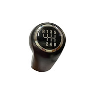 YCGK231-6/EMZ OPEL ΠΟΜΟΛΟ ΤΑΧΥΤΗΤΩΝ  ΜΕ ΕΝΔΕΙΞΗ 6 ΤΑΧΥΤΗΤΩΝ- 1 τεμ.