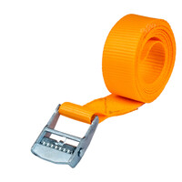 03292/AM ΙΜΑΝΤΑΣ ΔΕΣΙΜΑΤΟΣ 25mm/500cm ΠΟΡΤΟΚΑΛΙ ΑΜΙΟ - 1 ΤΕΜ.