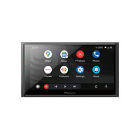 Pioneer SPH-EVO64DAB 6.8 Capacitive touchscreen modular multimedia player