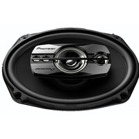 Pioneer TS-7150F 7 x 10 5-Way Champion Series Speaker