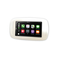 Pioneer SPH-EVO62DAB-SMAW Multimedia Receiver (white version)