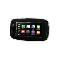 Pioneer SPH-EVO62DAB-SMAB Multimedia Receiver (black version)