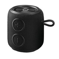 9179.7-LM ΑΣΥΡΜΑΤΟ ΦΟΡΗΤΟ ΗΧΕΙΟ OPTIBOOM 5W 10H MAX ΑΔΙΑΒΡΟΧΟ (BLUETOOTH/AUX/TWS) LAMPA - 1 τεμ.