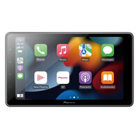Pioneer SPH-EVO950DAB-UNI 9 Capacitive touchscreen modular multimedia player