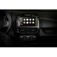 Pioneer SPH-EVO64DAB-CLIO 6.8 Capacitive touchscreen multimedia player with easy smartphone connect