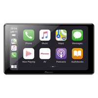 Pioneer SPH-EVO93DAB 9 Capacitive touchscreen modular multimedia player