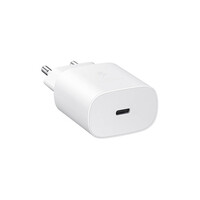 GSM1043 . Φορτιστής USB C 25W με λειτουργία Power Delivery λευκός