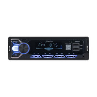 KM2014 . Ραδιόφωνο αυτοκινήτου 1DIN Kruger&Matz KM2014 (Bluetooth/USB/AUX)