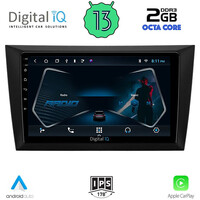 DIGITAL IQ RTC 5746_CPA  (9inc) MULTIMEDIA TABLET OEM GOLF 6 mod. 2009-2012