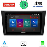 LENOVO SSX 9746_CPA  (9inc) MULTIMEDIA TABLET OEM GOLF 6 mod. 2009-2012