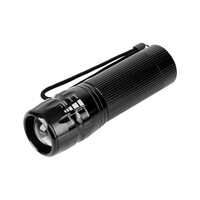 DM-0939 . Φακός 5W σε θήκη (zoom) Rebel