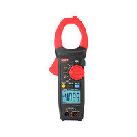 UT-205A+ . Αμπεροτσιμπίδα Uni-T UT205A+