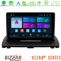 Bizzar Ultra Series Volvo Xc90 2006-2014 8core Android13 8+128gb Navigation Multimedia Tablet 9 u-ul2-Vl0976