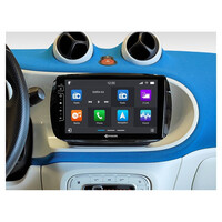 Dynavin d8 Series Οθόνη Smart 453 9 Android Navigation Multimedia Station u-d8-Df434-prm