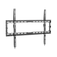 SBOX FIXED WALL MOUNT 37' -80' VESA 600x400 MAX