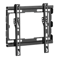 SBOX WALL MOUNT 23'-43' VESA 200x200 MAX