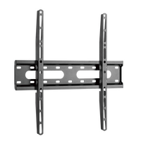 SBOX FIXED WALL MOUNT 32' - 70' / 81 cm - 178 cm VESA 400x400 MAX