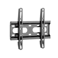 SBOX WALL MOUNT  23' - 43' / 58 cm - 109 cm VESA 200x200 MAX