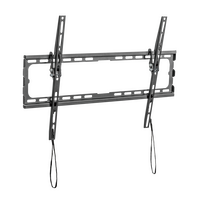 SBOX WALL MOUNT 37' - 80' /94 - 203CM VESA 600x400 MAX