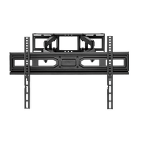 SBOX WALL MOUNT 37'-80' VESA 600x400 MAX