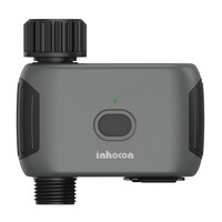 INHOCON smart προγραμματιστής ποτίσματος SGW03BT, Bluetooth, IP55