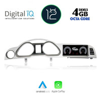 DIGITAL IQ TOP 15934_CPA (8.8inc) MULTIMEDIA OEM AUDI Q7 mod. 2010-2015