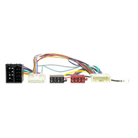 Ειδική Φίσα iso-Bypass Nissan d-Ct10ns05