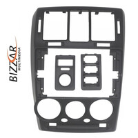 Πρόσοψη Καλωδίωση & Canbus box Hyundai Getz 2002-2009 για Tablet 9 f-ct-Hy1146