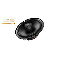 Pioneer TS-Z65F 17cm 2-Way Coaxial Speakers (330 W)