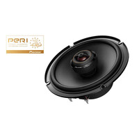 Pioneer TS-D65F 17cm 2-Way Coaxial Speakers (270 W)