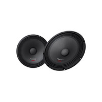 Pioneer TS-M2010PRO PRO Shuriken series - 20cm High Efficiency Midrange Driver. (400 W)