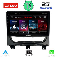 LENOVO LVD 4146_CPA (9inc) MULTIMEDIA TABLET OEM FIAT STRADA mod. 2012-2020