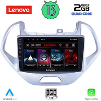 LENOVO LVD 4167LO_CPA (9inc) MULTIMEDIA TABLET OEM FORD KA mod. 2017&gt;