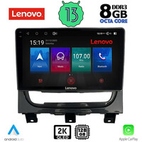 LENOVO SSW 10146_CPA (9inc) MULTIMEDIA TABLET OEM FIAT STRADA mod. 2012-2020