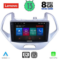 LENOVO SSW 10167LO_CPA (9inc) MULTIMEDIA TABLET OEM FORD KA mod. 2017&gt;