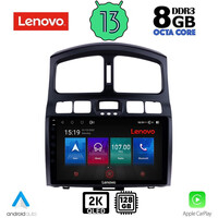 LENOVO SSW 10236_CPA (9inc) MULTIMEDIA TABLET OEM HYUNDAI SANTA FE mod. 2003-2006