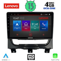 LENOVO SSX 9146_CPA (9inc) MULTIMEDIA TABLET OEM FIAT STRADA mod. 2012-2020